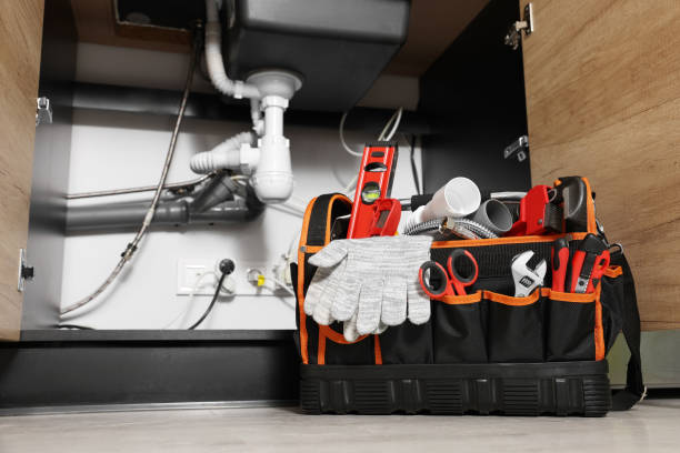 Best Leak Detection Services  in Plum Grove, TX