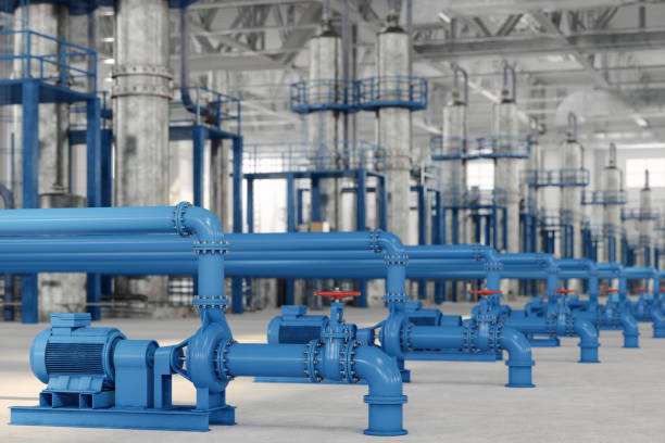 Sprinkler Systems in Plum Grove, TX