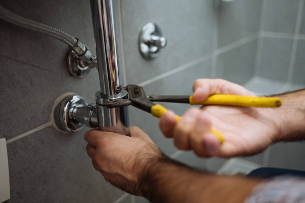 Best Faucet Repair  in Plum Grove, TX
