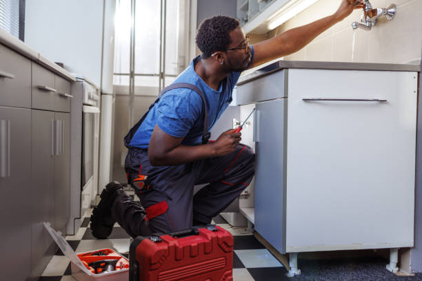 Best Plumbing Installation Services  in Plum Grove, TX