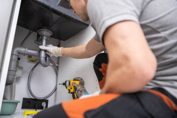 Best Shower Repair Services  in Plum Grove, TX