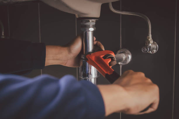 Best Water Leak Repair  in Plum Grove, TX